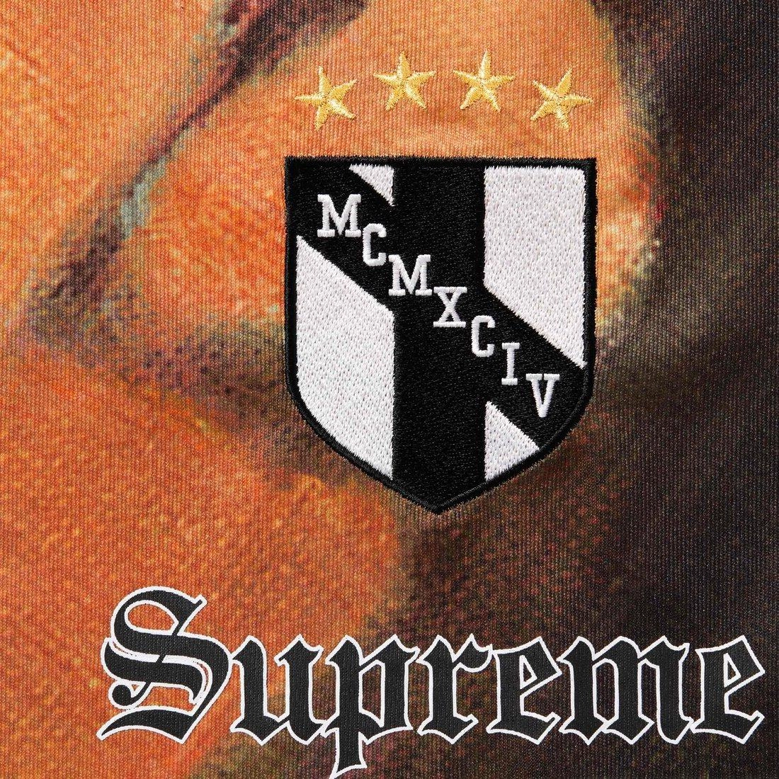 Supreme x Frank Frazetta FW24 WEEK15 Soccer Short