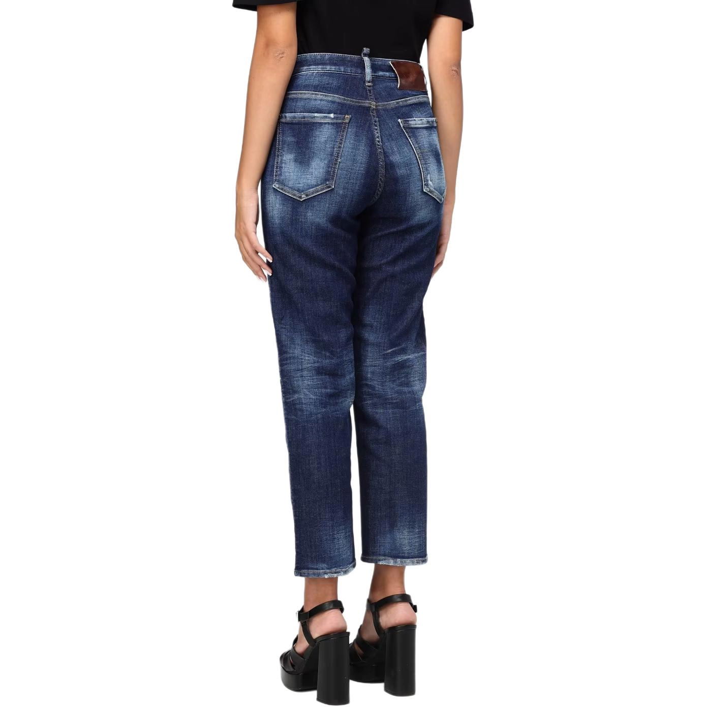 DSQUARED 2