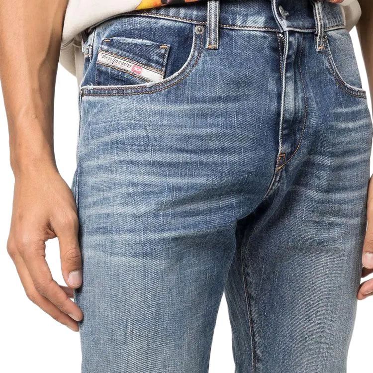DIESEL FW22
