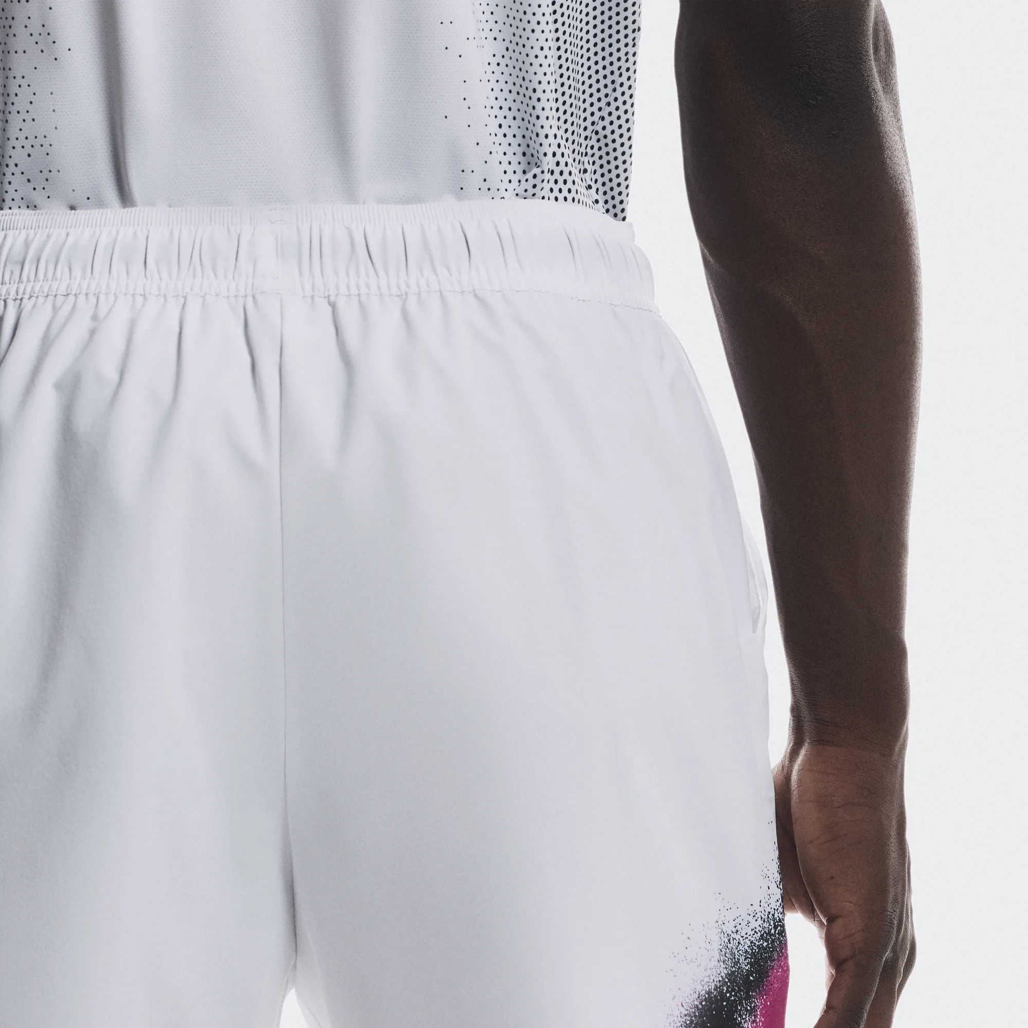 On Court