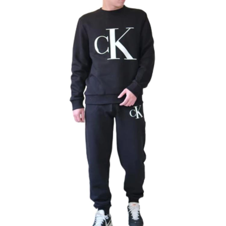 CKCalvin Klein SS23 Logo