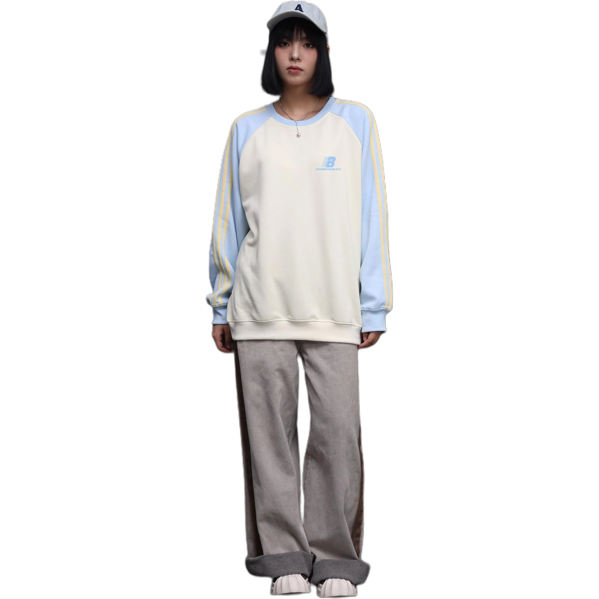 BOBBY ABLEY LOGO