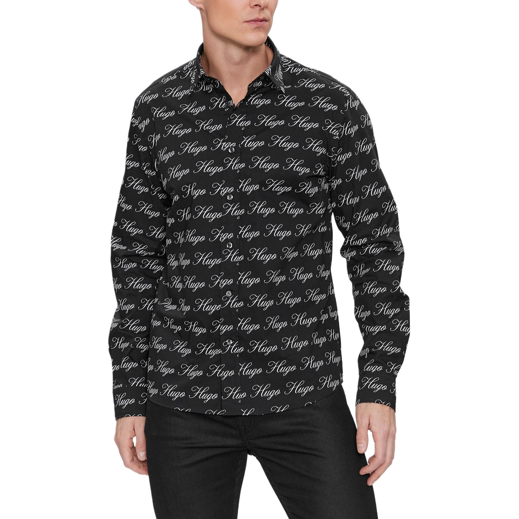 HUGO BOSS SS24
