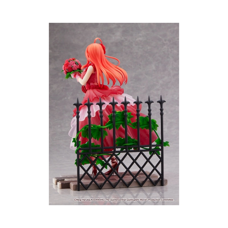 eStream 17 SSF Floral Dress Ver. 23cm