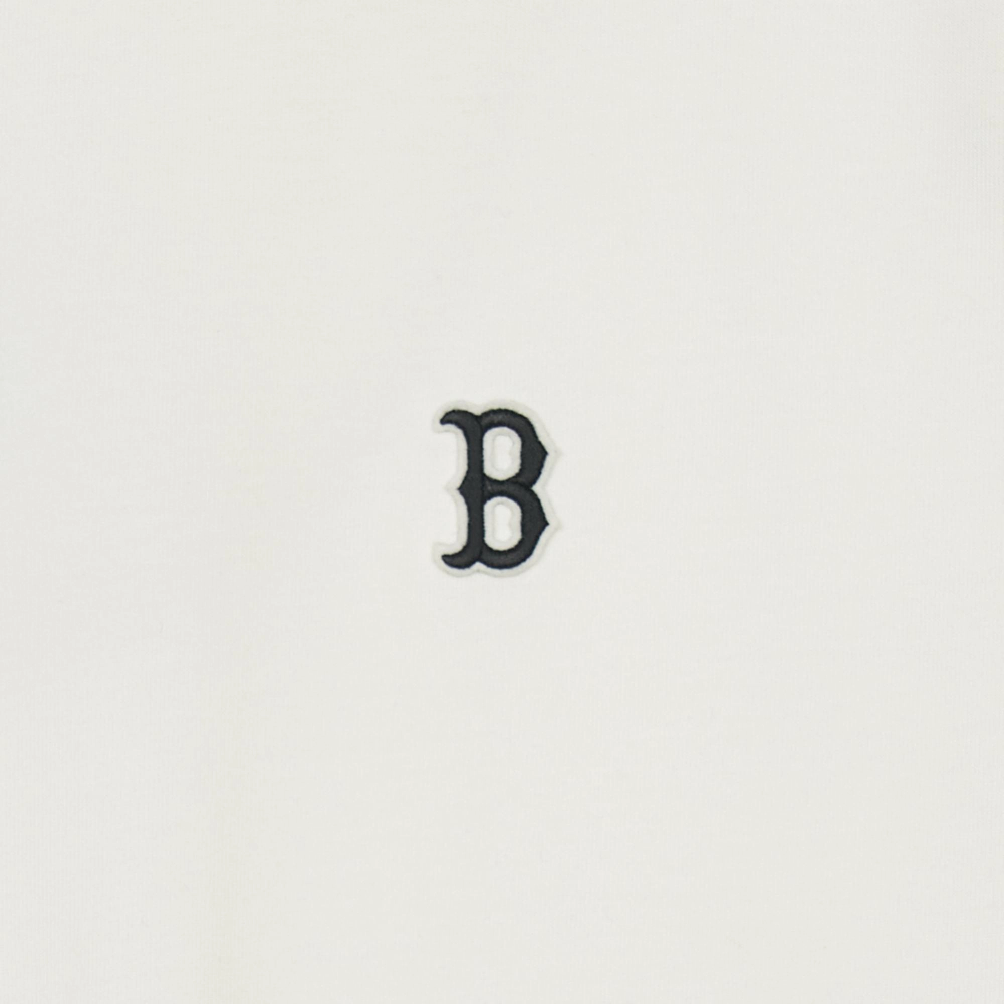MLB BASIC SMALL LOGO T