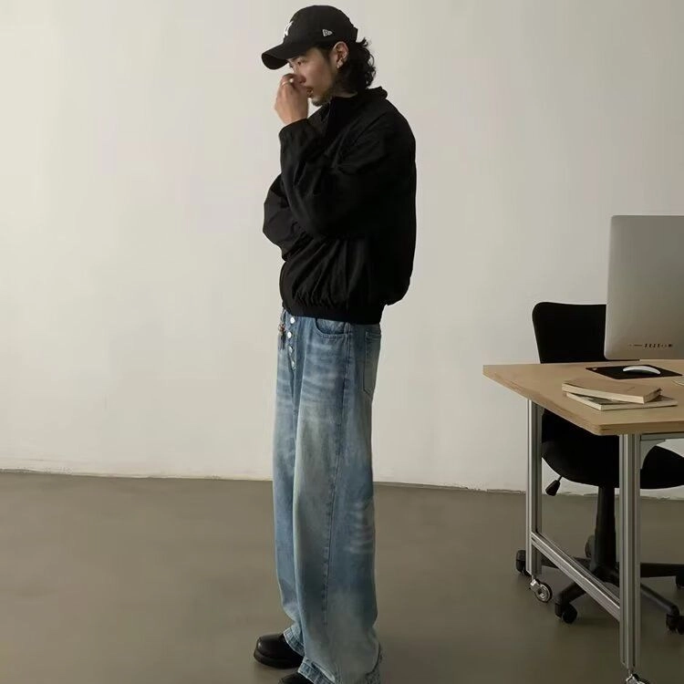 JIMIJONS cleanfit