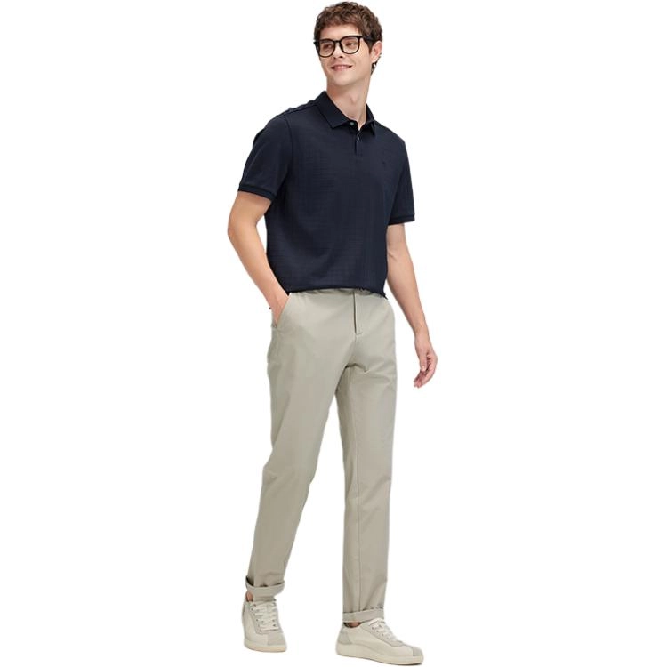 Hush Puppies Polo