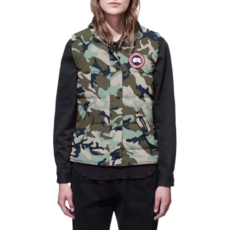 Canada Goose SS23 Logo
