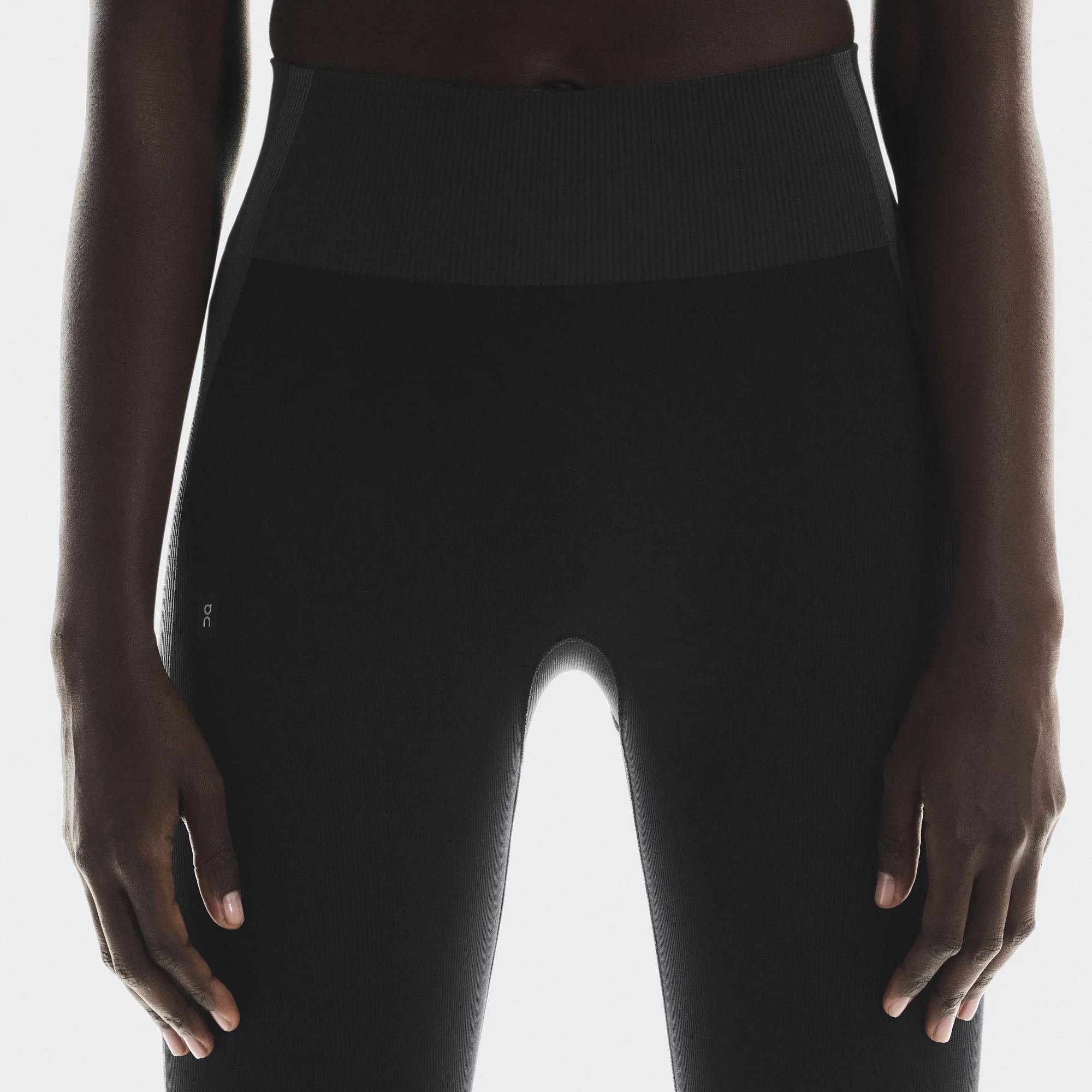 On Studio Knit Tights
