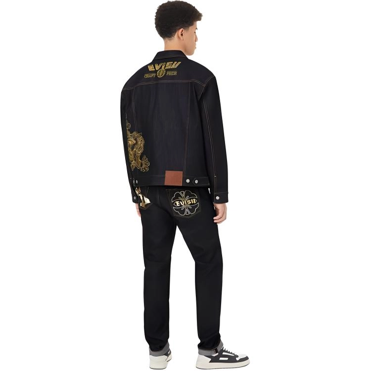 EVISU 2024