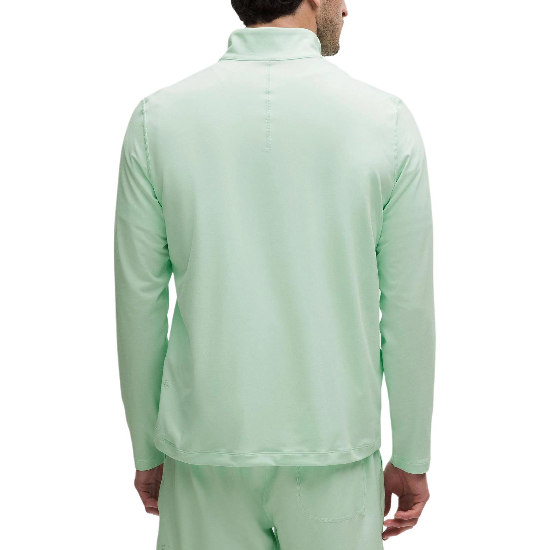 lululemon Soft Jersey