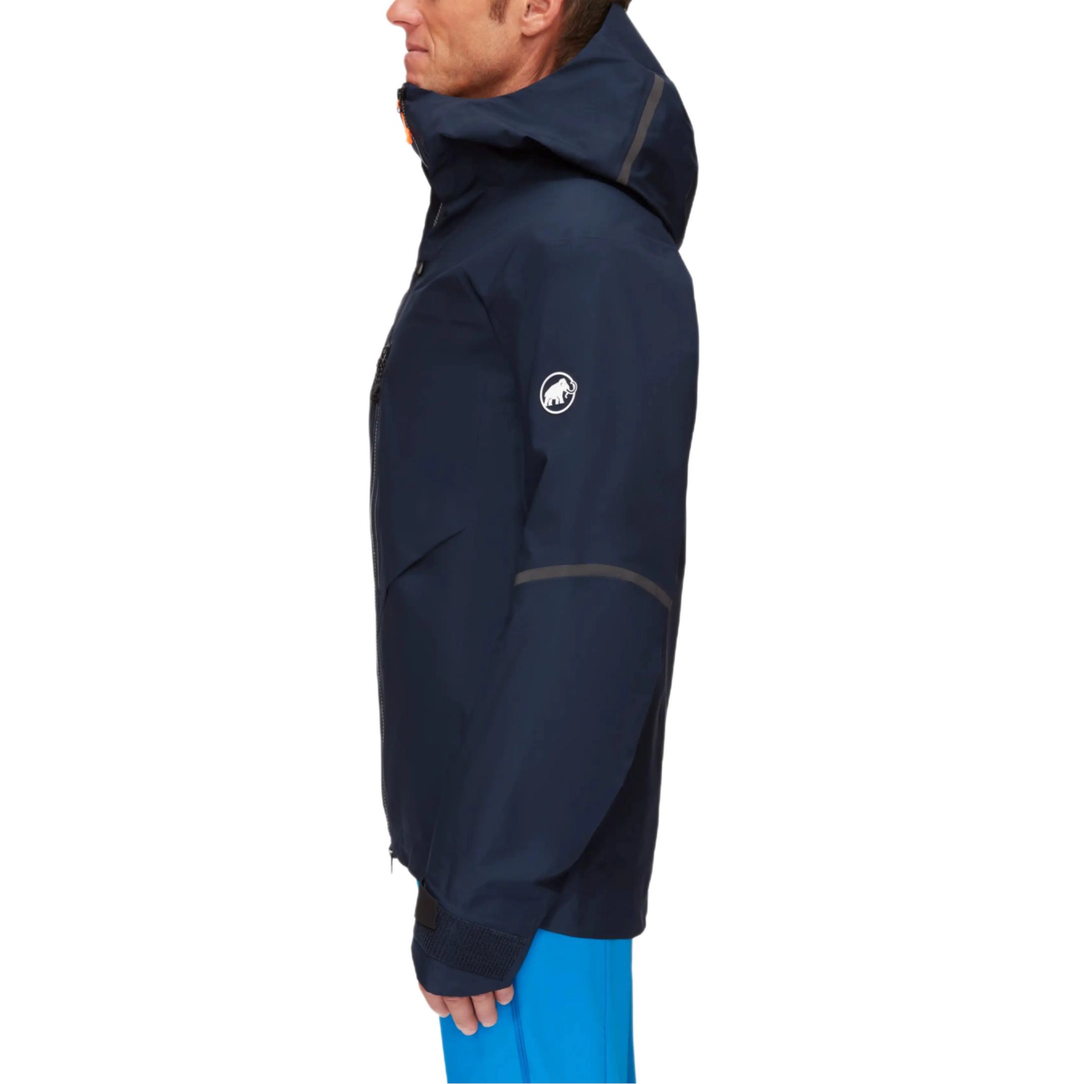 MAMMUT Nordwand Advanced