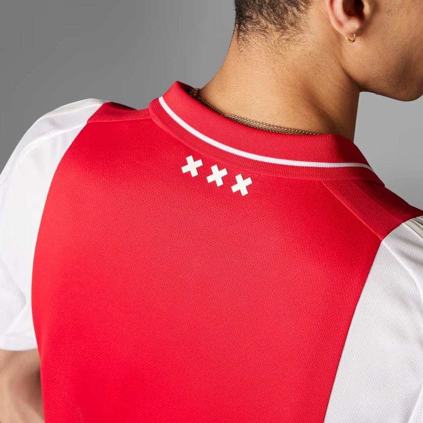 adidas Ajax Amsterdam AJAX AMSTERDAM 2425 HOME JERSEY
