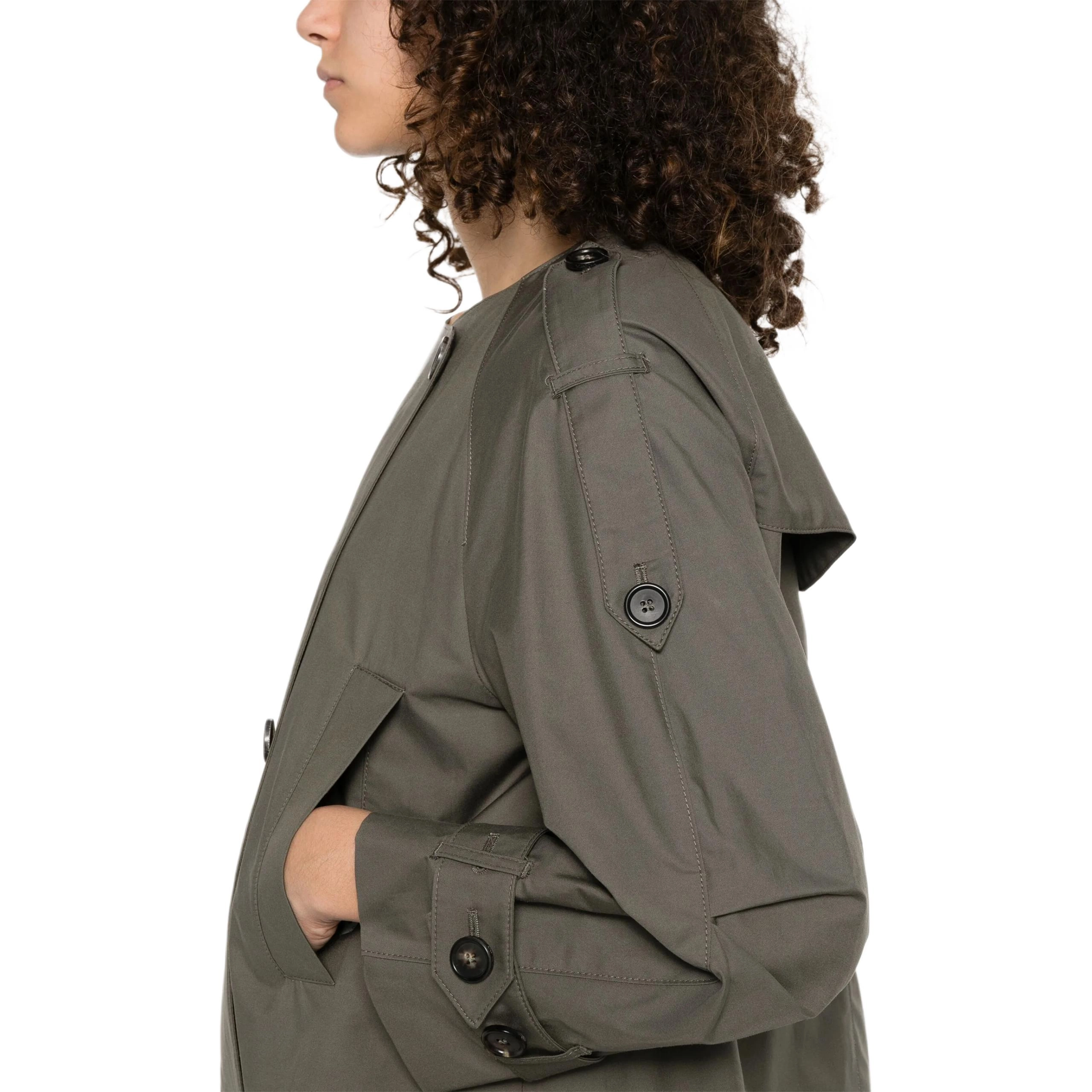 MaxMara SS25 Jim
