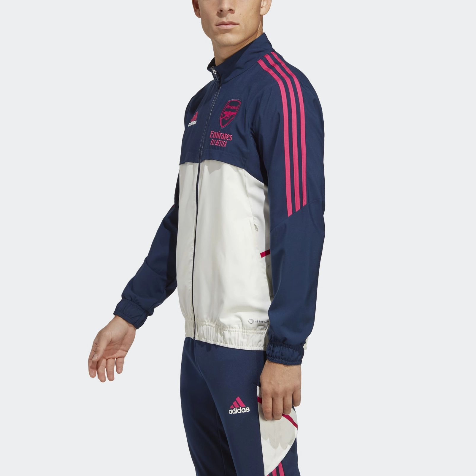 adidas Logo 2022-23