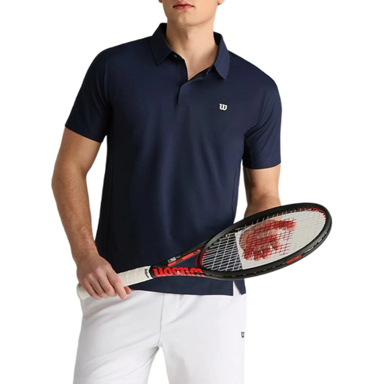 Wilson DAILY TRAINING Polo