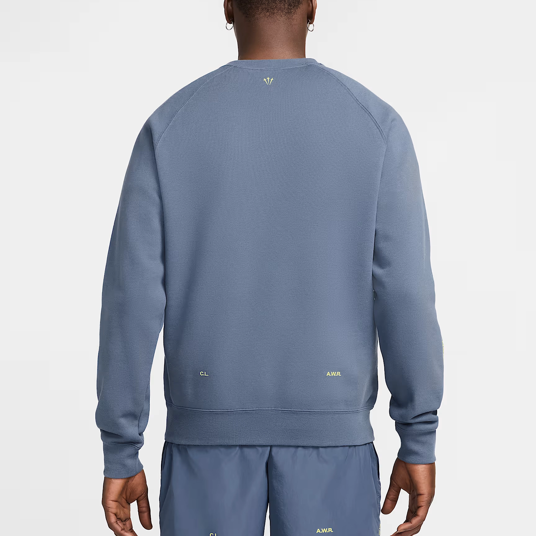 Nike x NOCTA SS25
