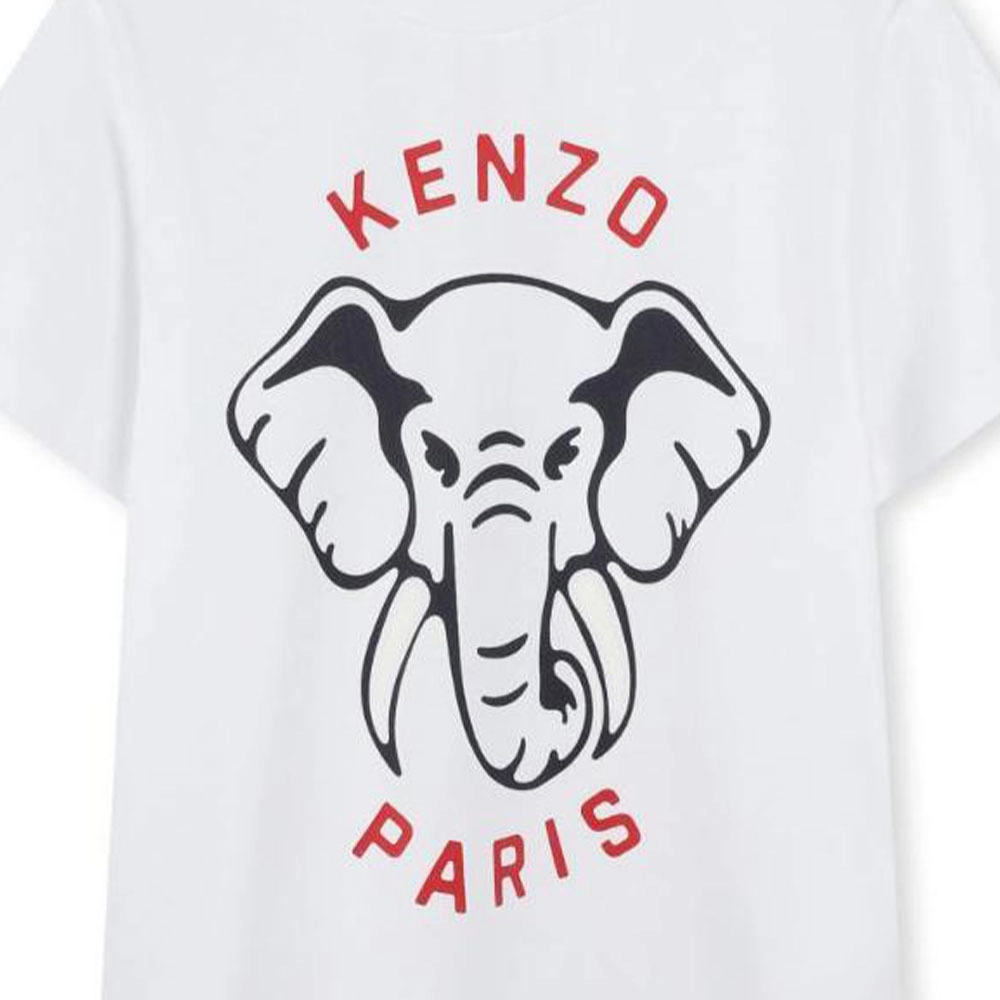 KENZOT FW24 Logo