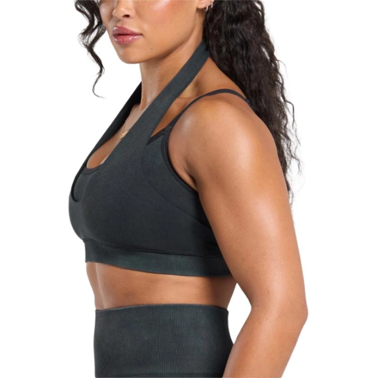 GYMSHARK Gains Seamless Bralette