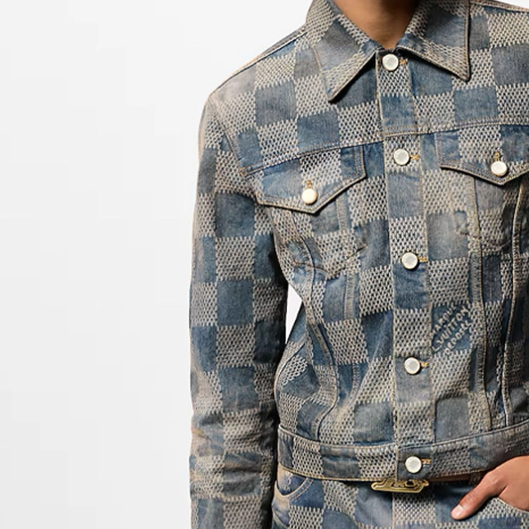 LOUIS VUITTON FW24 Logo