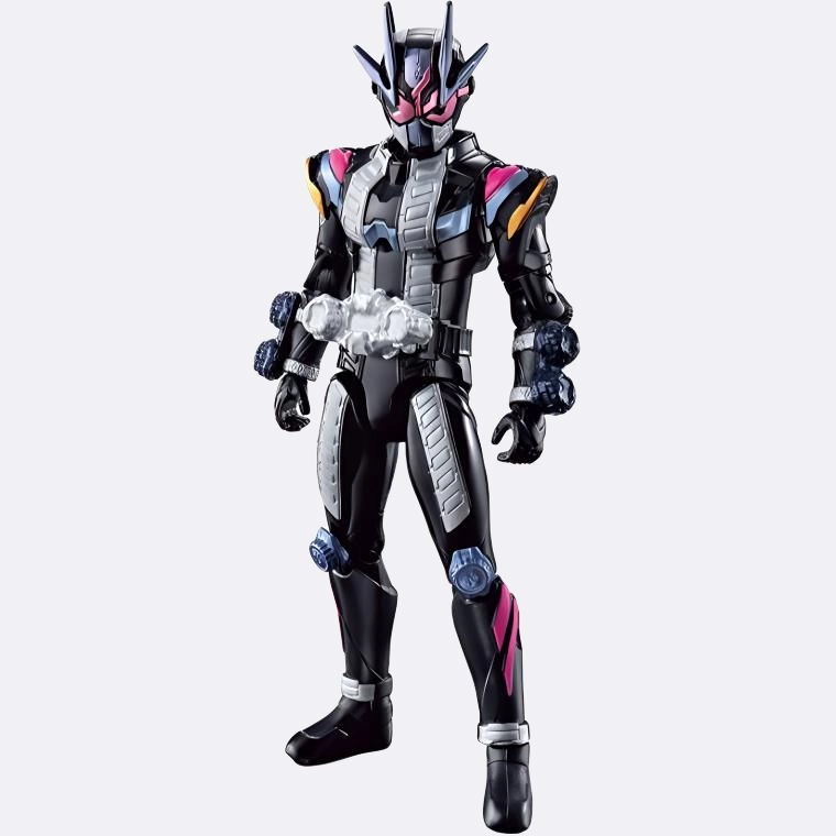 BANDAI ZI-O rkf