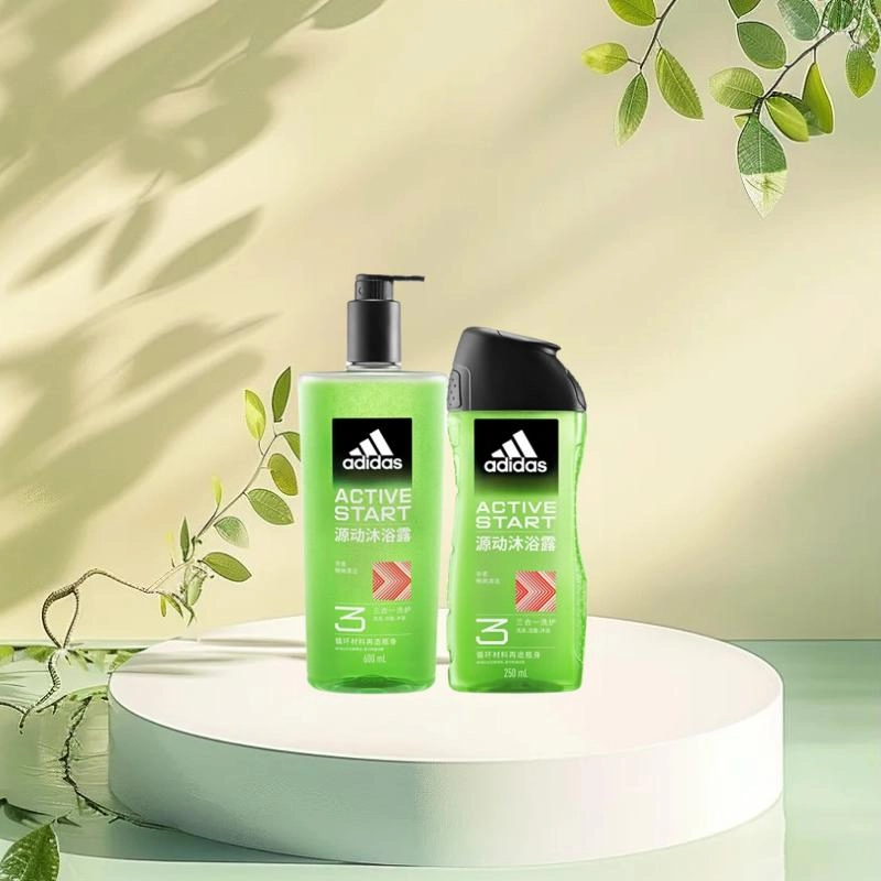 adidas 600ml+250ml