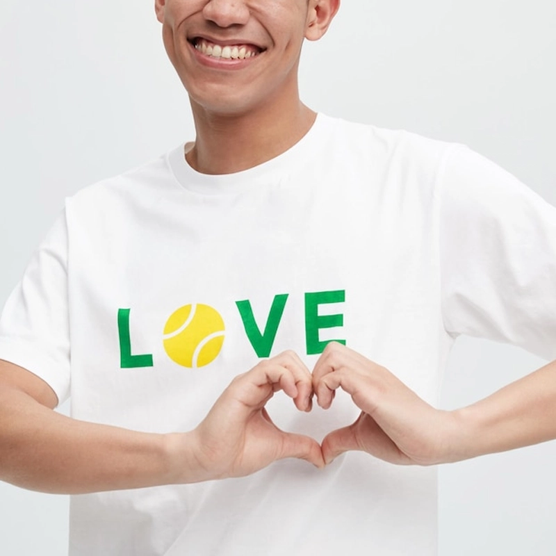 UNIQLO Peace for All SS23 T