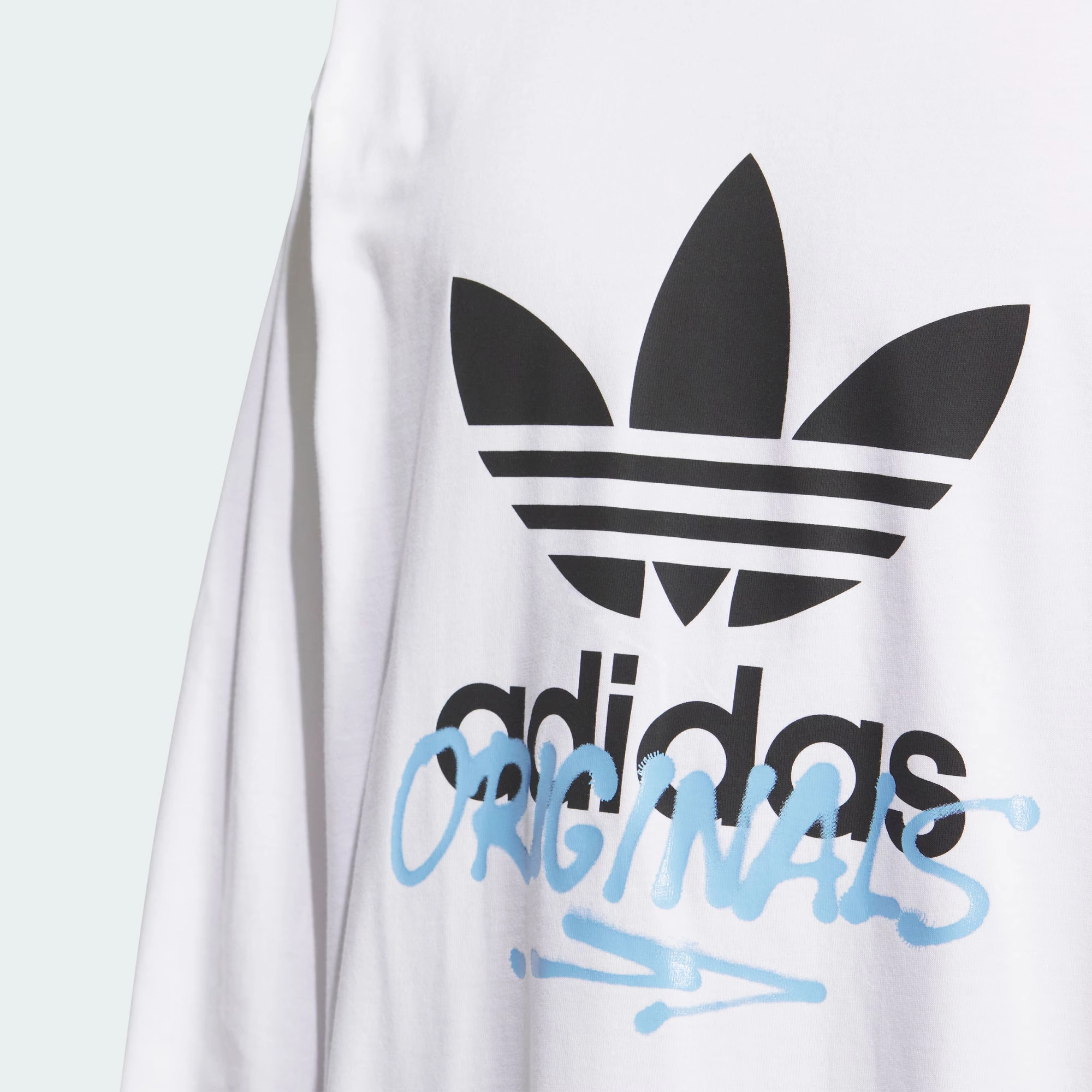 adidas originals Trefoil Short Sleeve T-Shirt LogoT