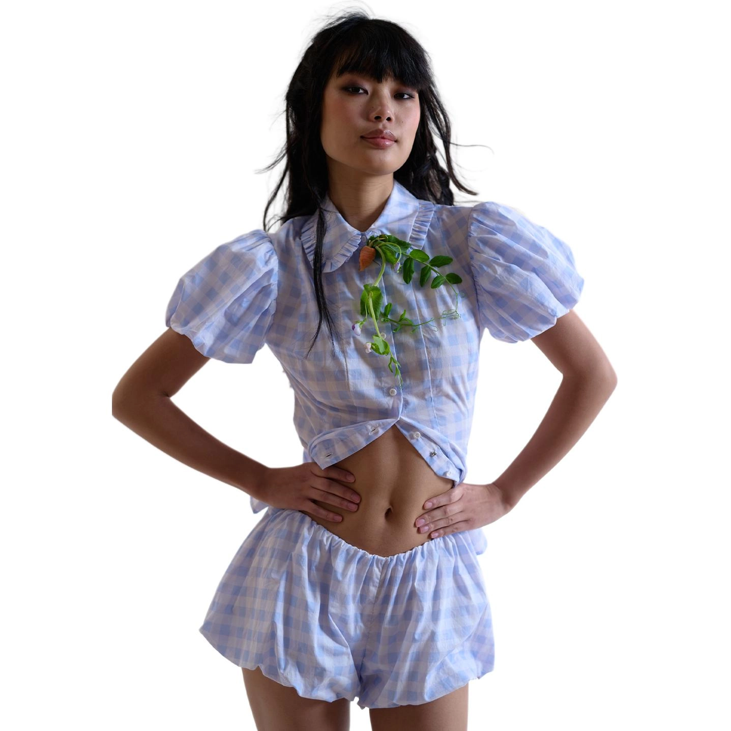 Selkie Collection SS25