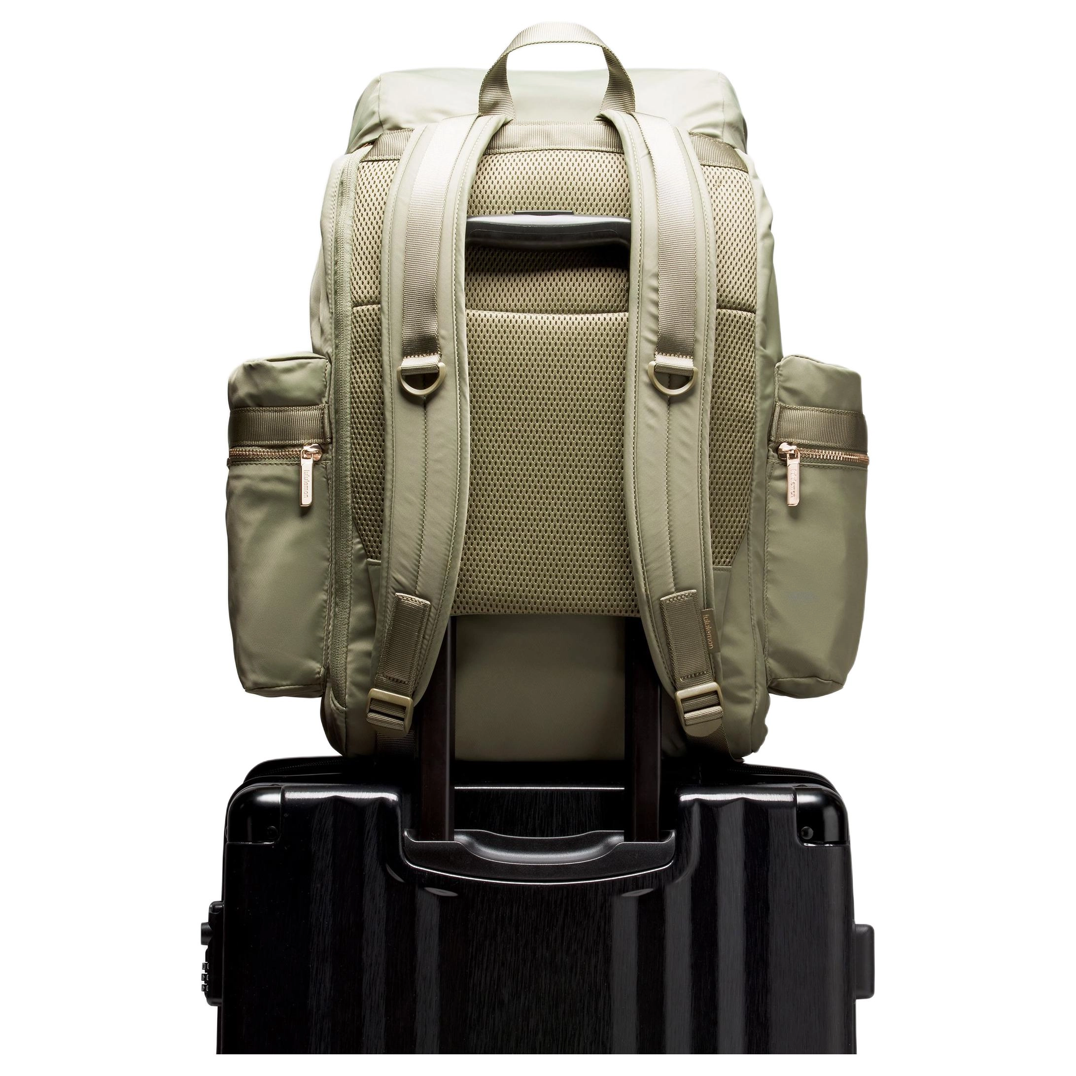 lululemon Wunderlust 25L