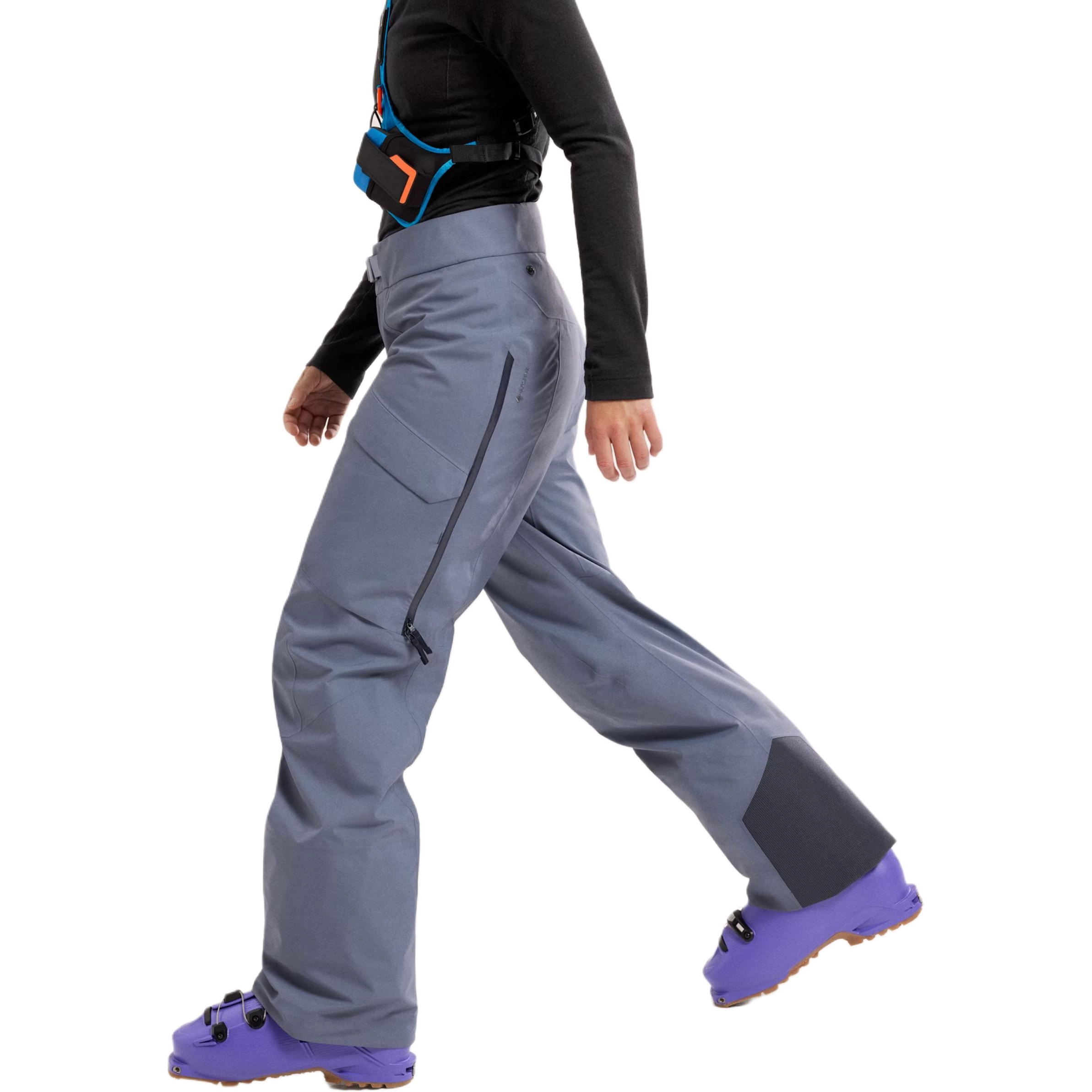 Arcteryx SENTINEL GORE-TEX Logo