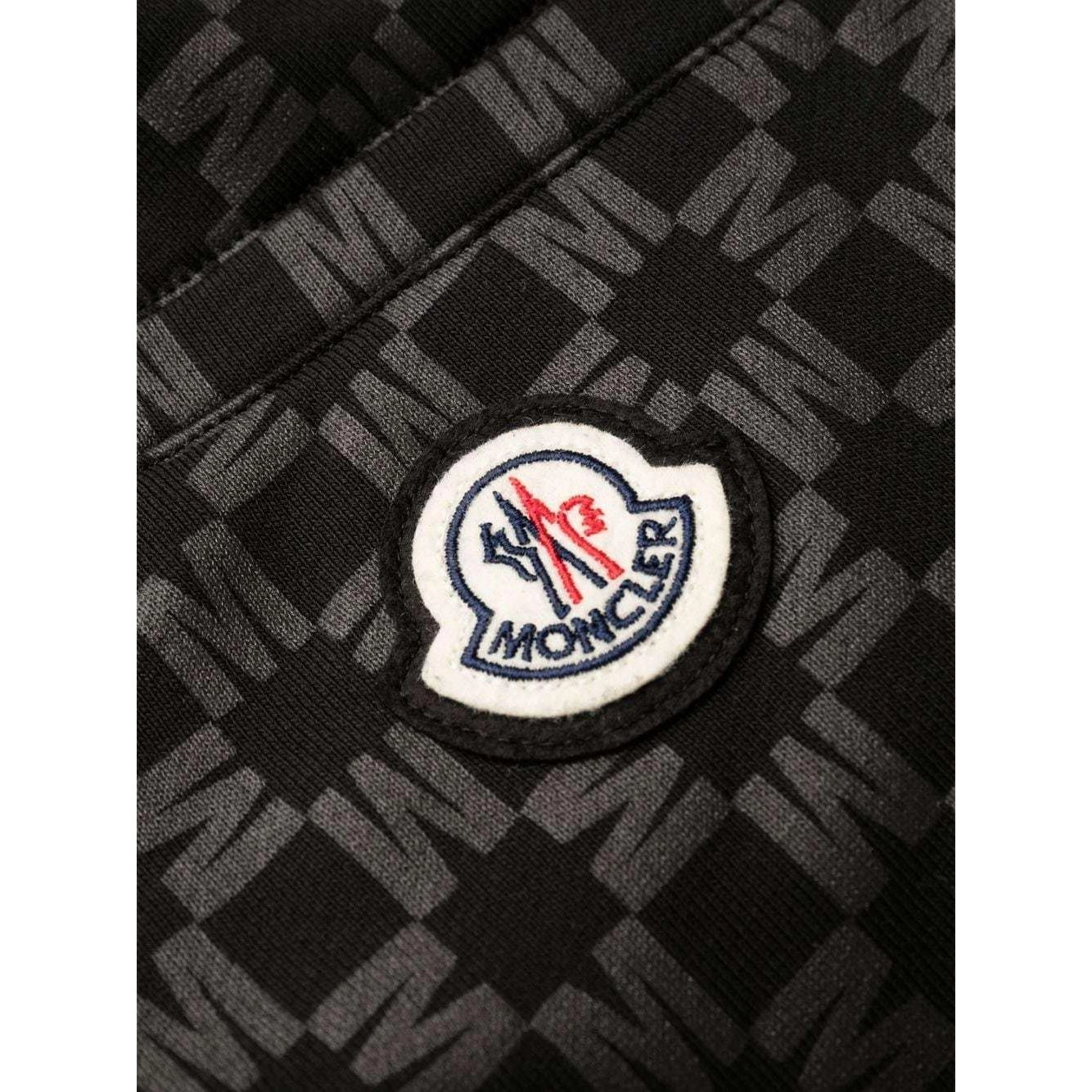 Moncler Logo