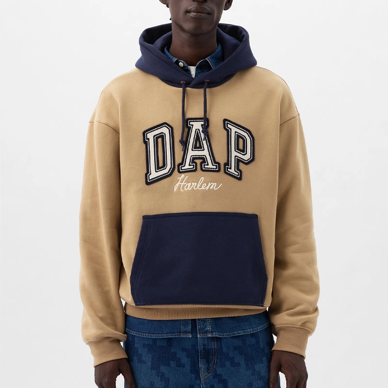GAP x Dapper Dan SS24