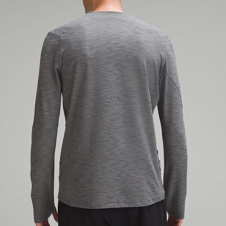 lululemon Surge Warm Rulu T