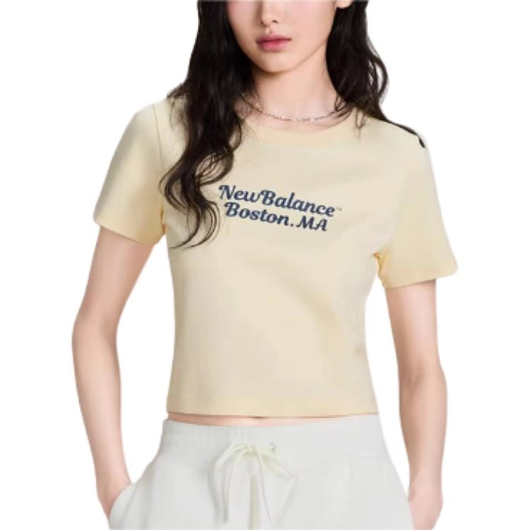New Balance T