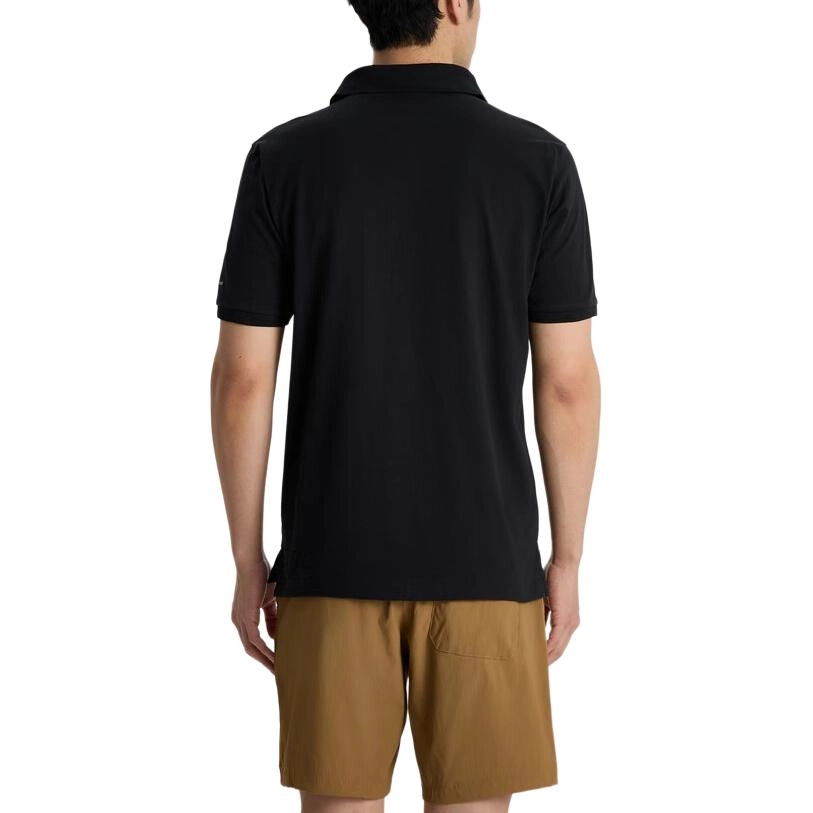 Columbia LogoPolo