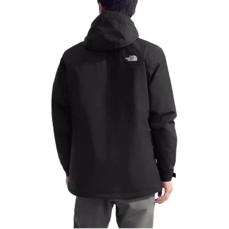 THE NORTH FACE logo