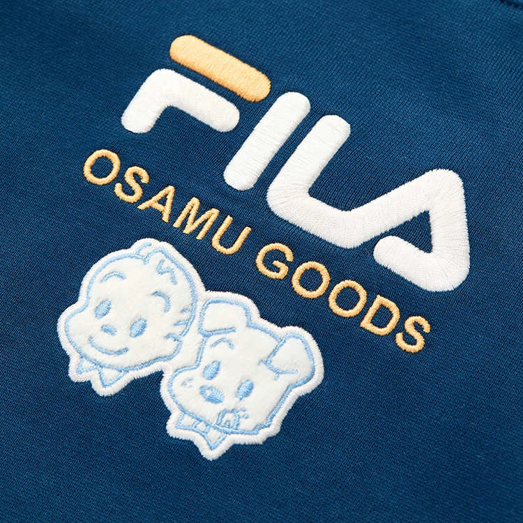 FILA KIDS x ORIGINALE