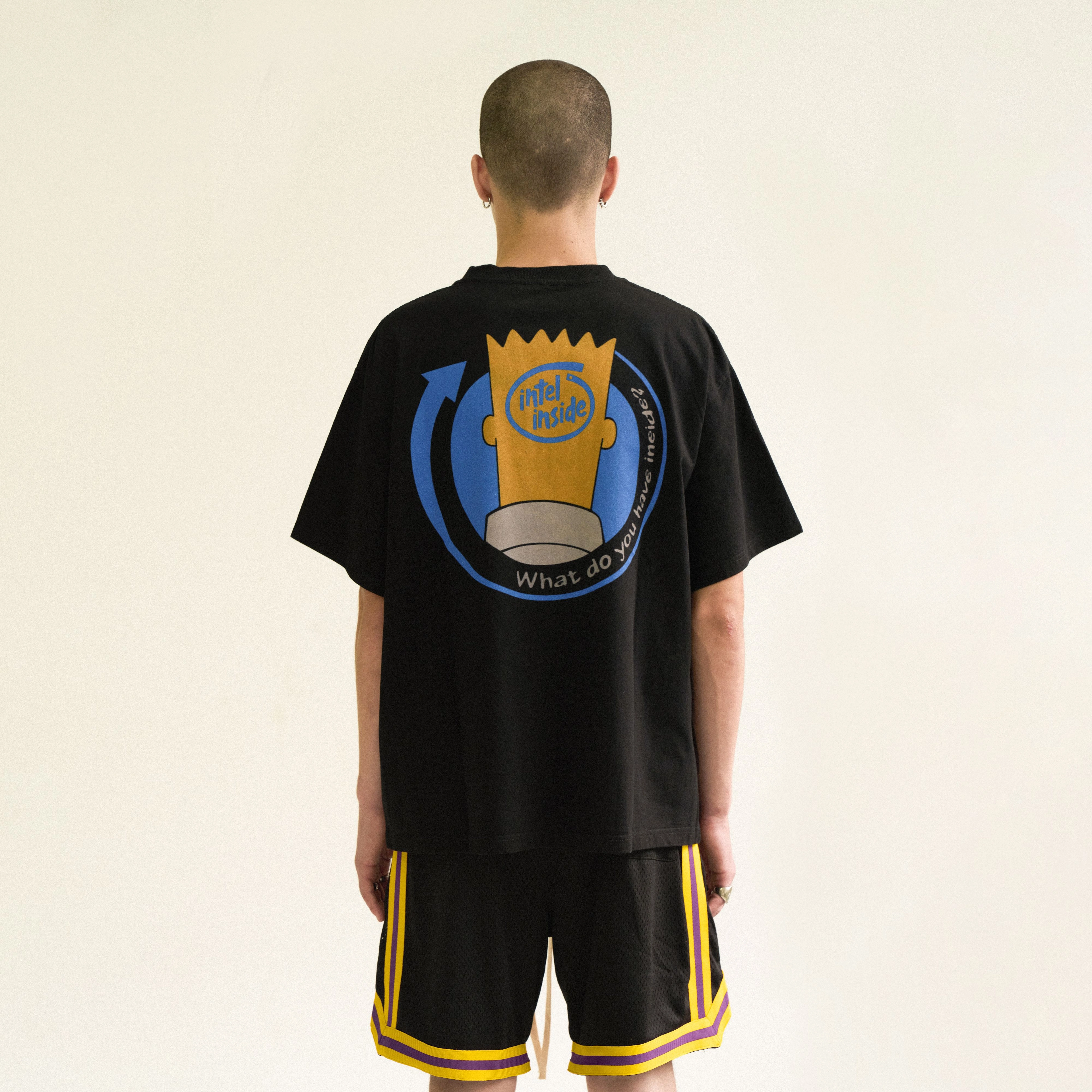 False Perception T