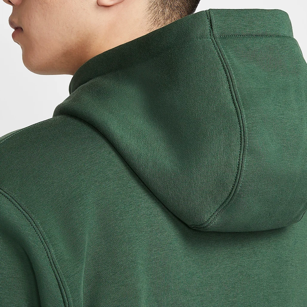 Nike Sportswear Club Fleece