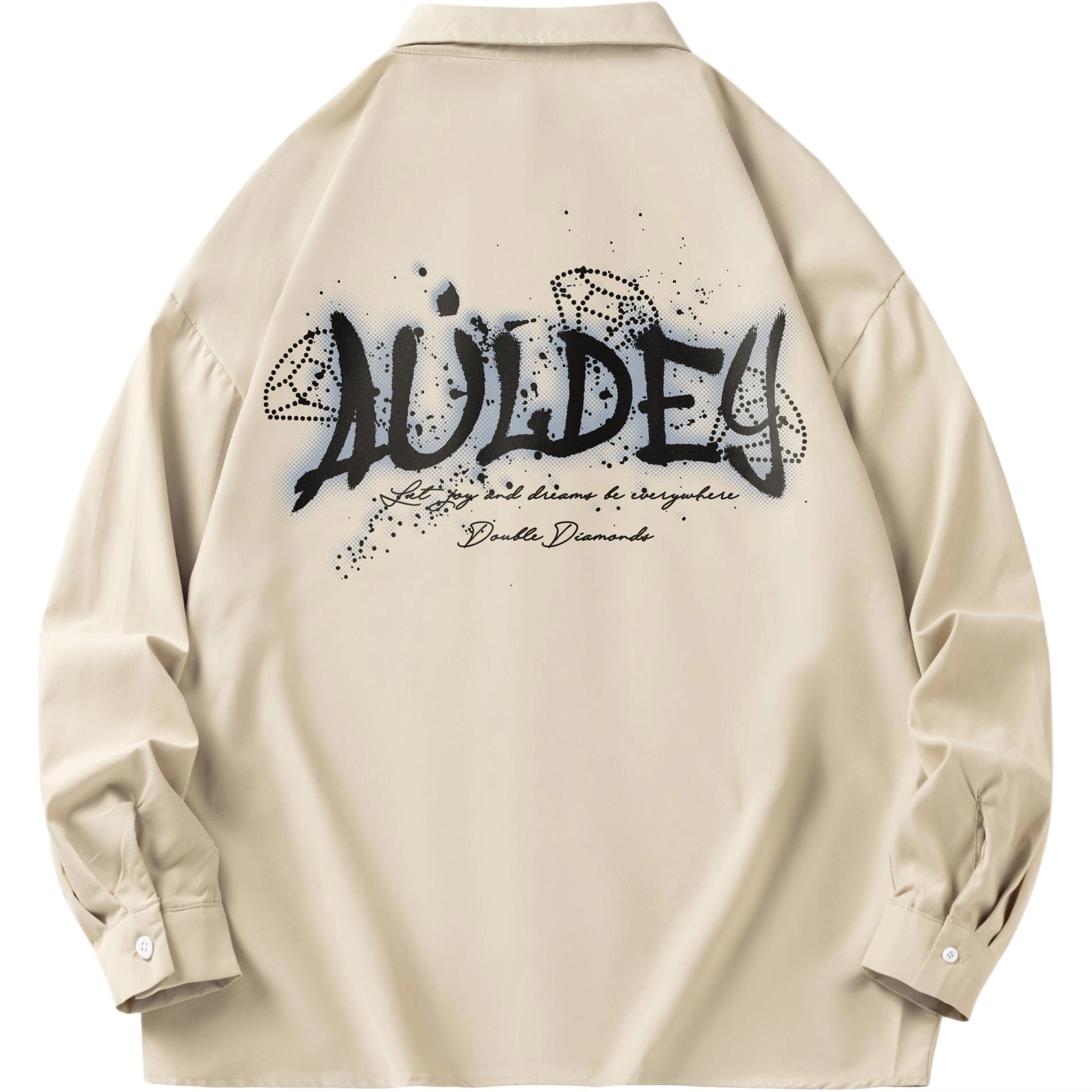 AULDEY logo