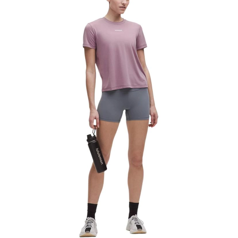 lululemon Jersey T