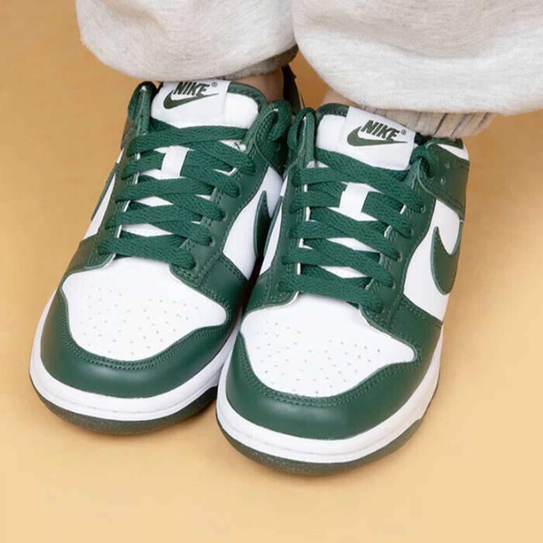 Nike Dunk Low Varsity Green GS