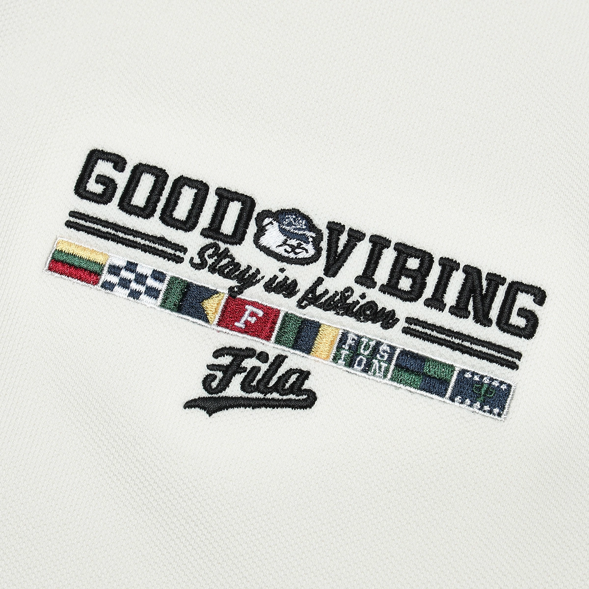 FILA Polo