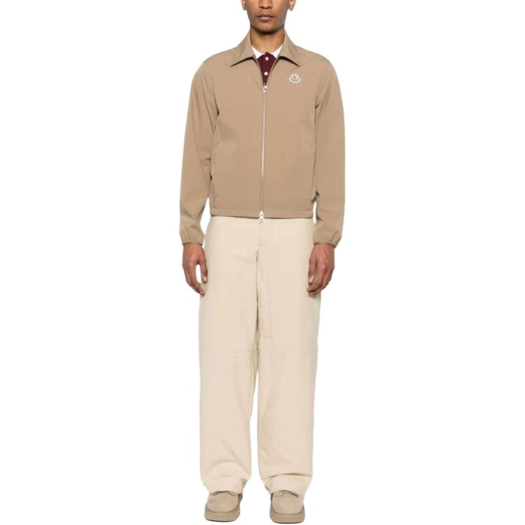 Moncler SS25 Logo