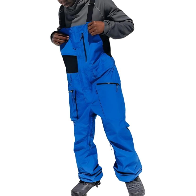 BURTON CARBONATE GORE-TEX 3L