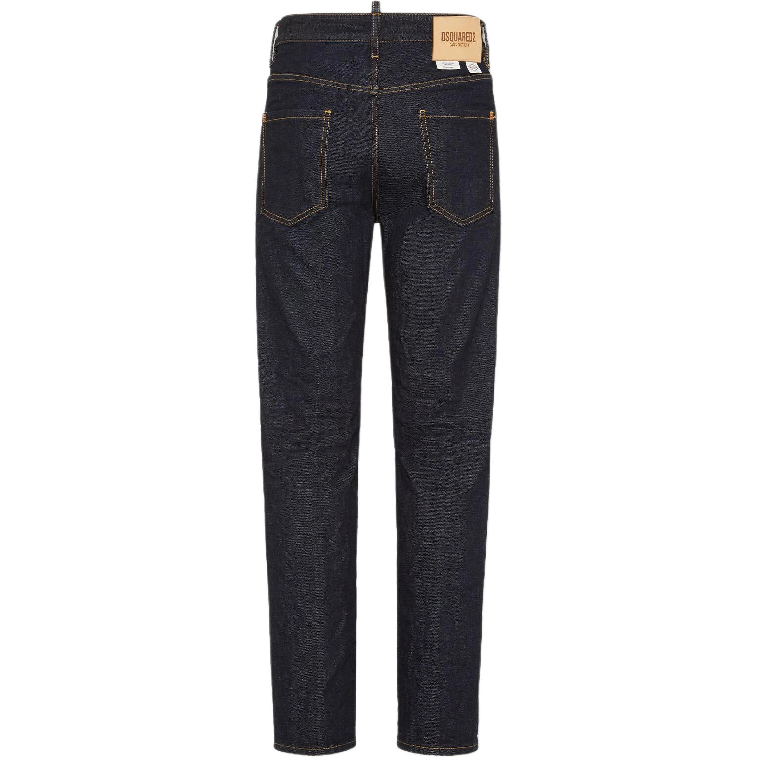 DSQUARED 2 FW25 CIMOSA