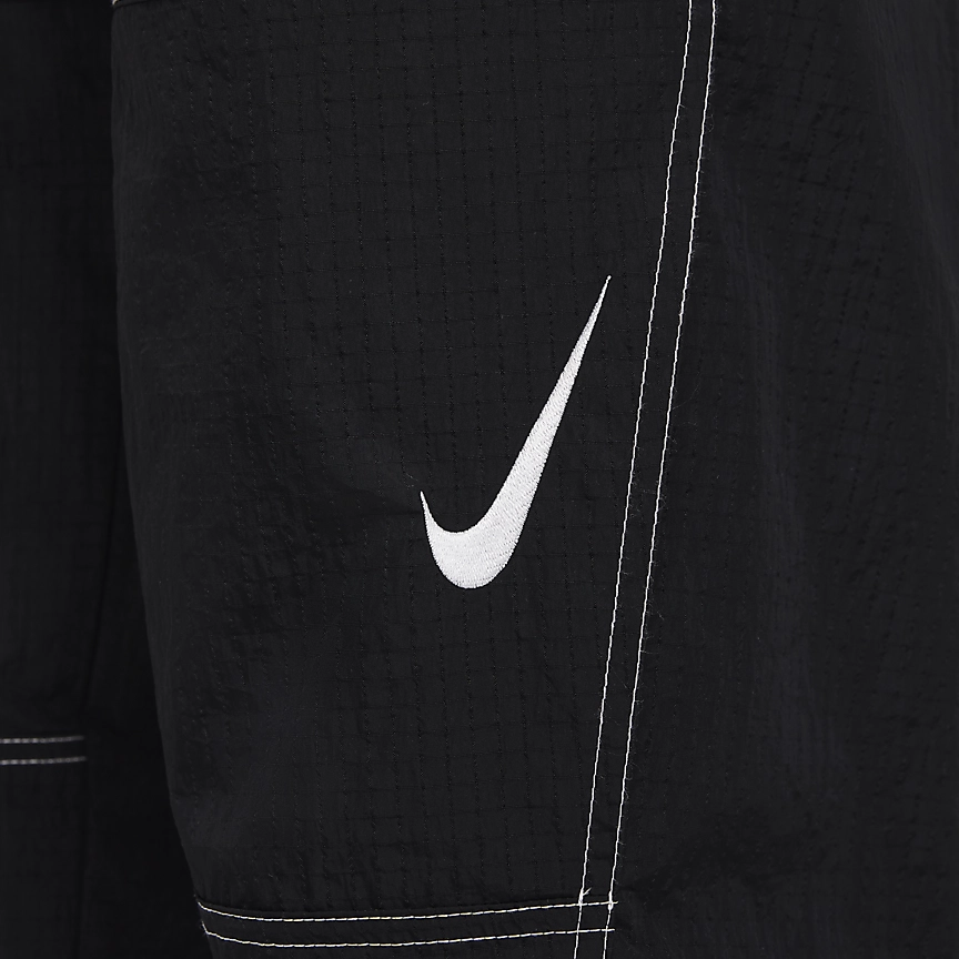 Nike Nsw Rpl Swsh Gx Hr Jggr