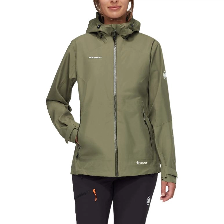 MAMMUT Convey Tour