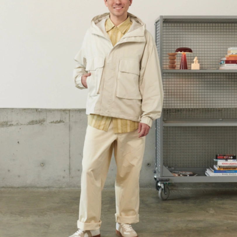 UNIQLO SS24 U